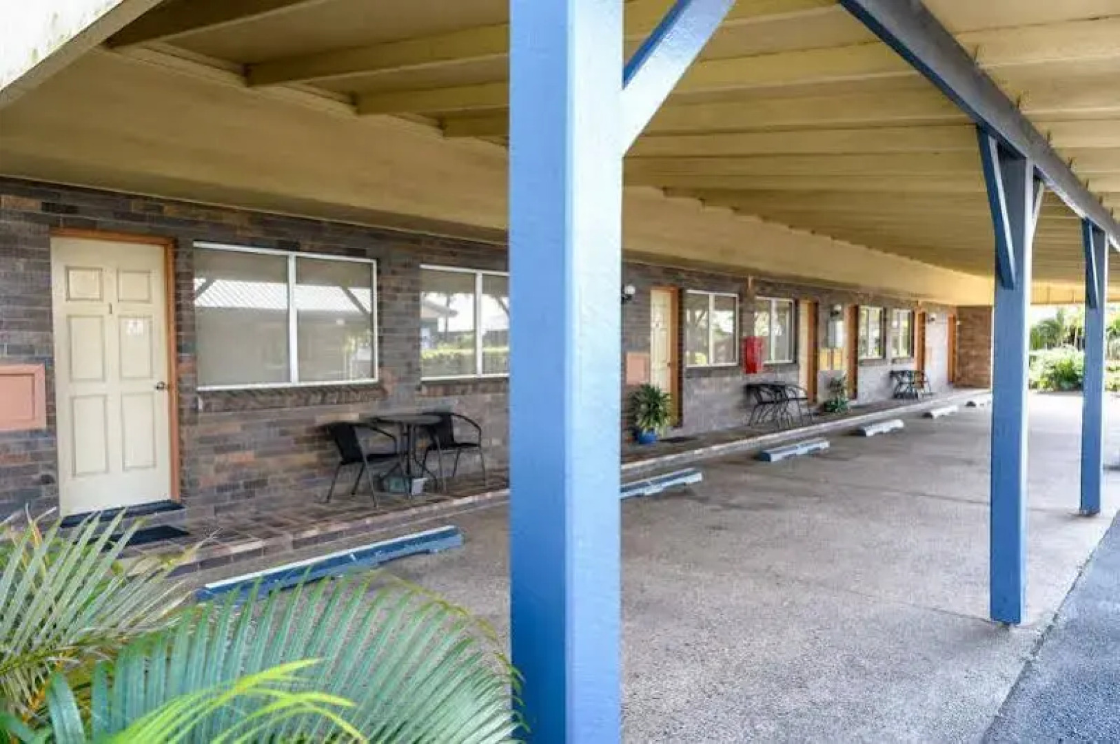 Comfort Inn Bert Hinkler