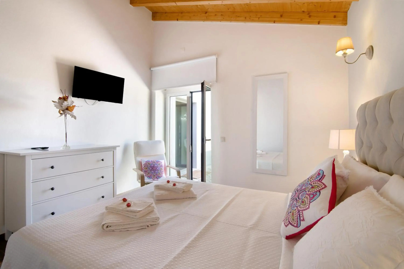 Villa Rodrigues Apartment I