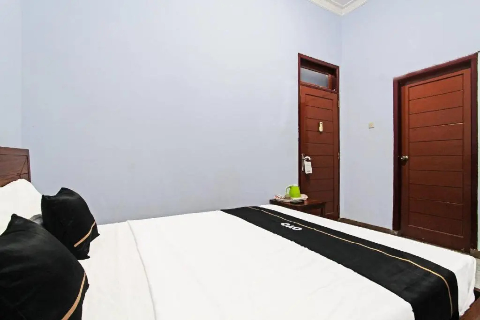 Capital O 91355 Hotel Mustika 1 Syariah