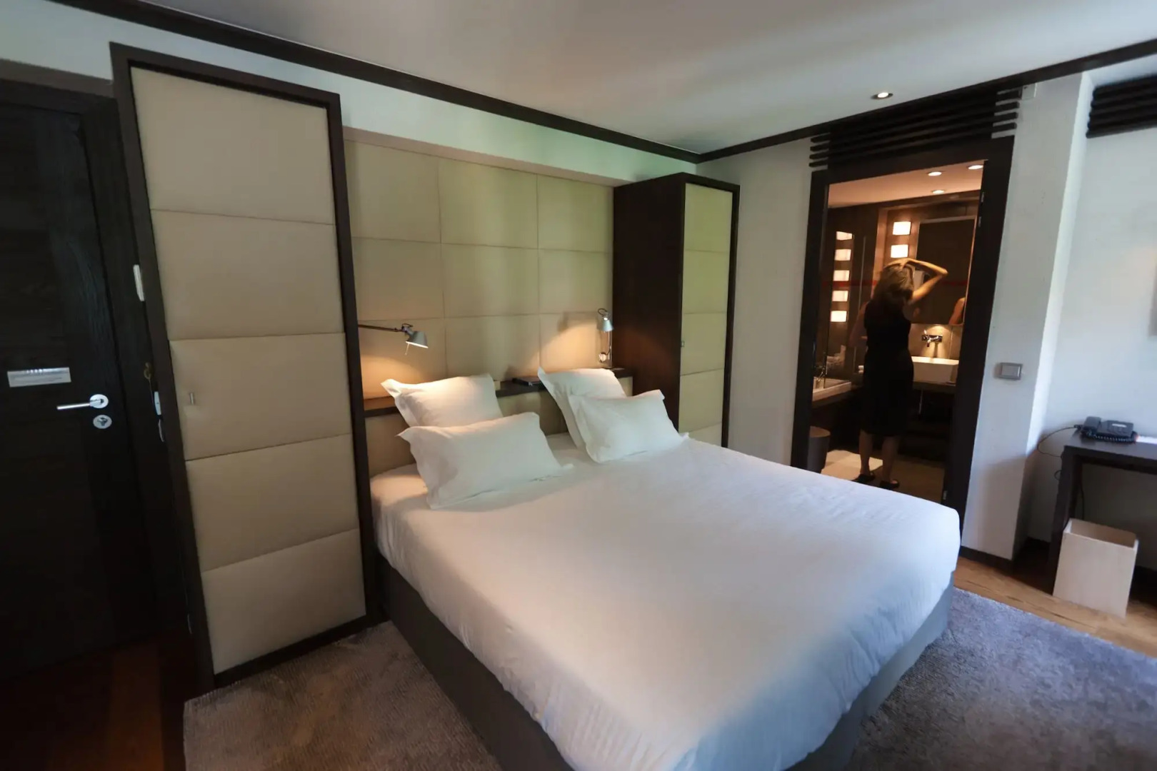 Le Hameau Albert 1er - Relais & Châteaux