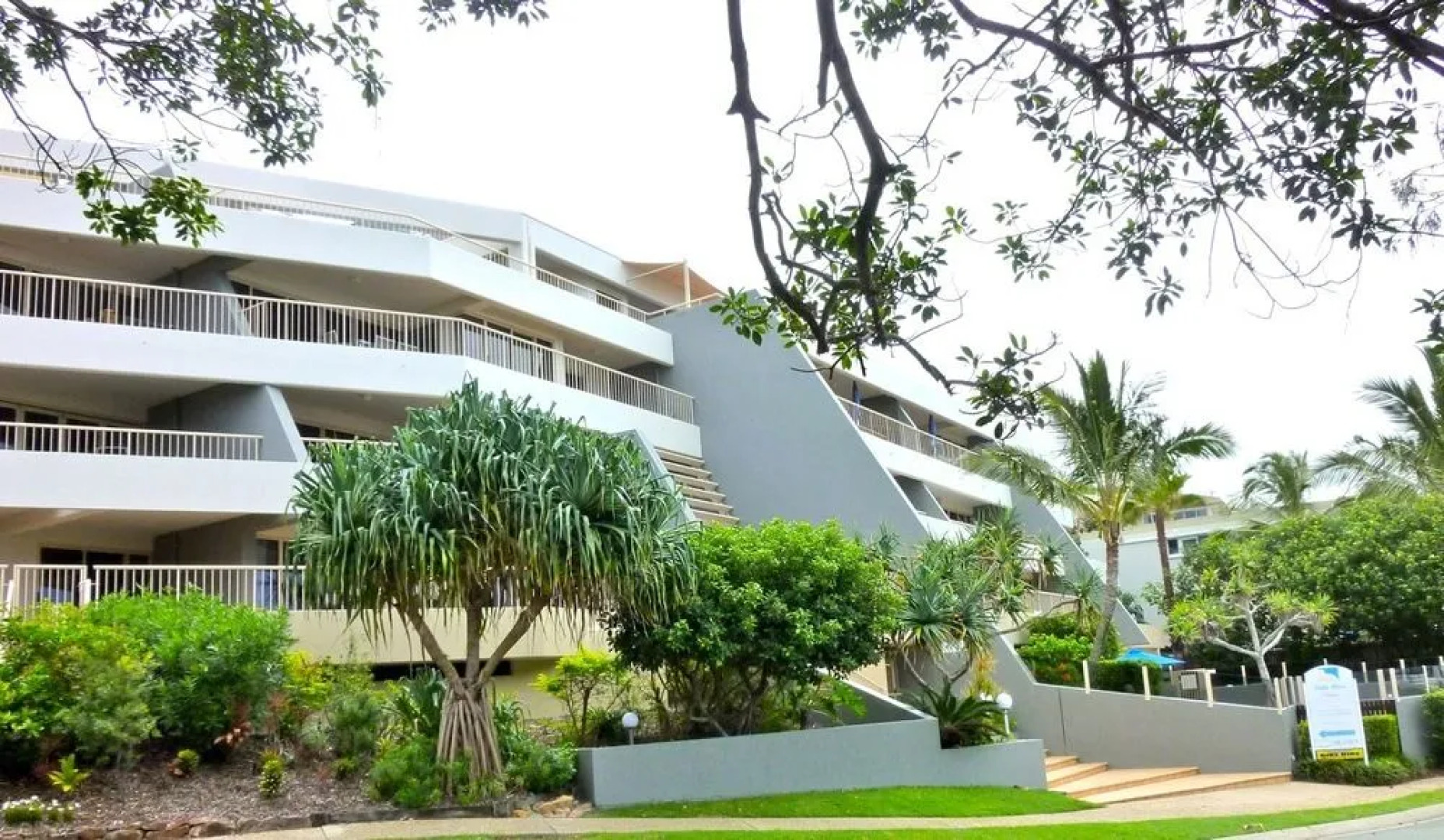 Costa Nova Holiday Apartments