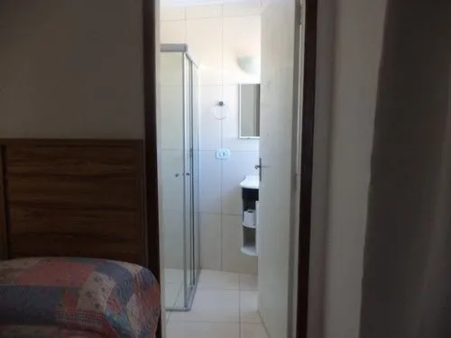 Pousada Villa Romana Aparecida