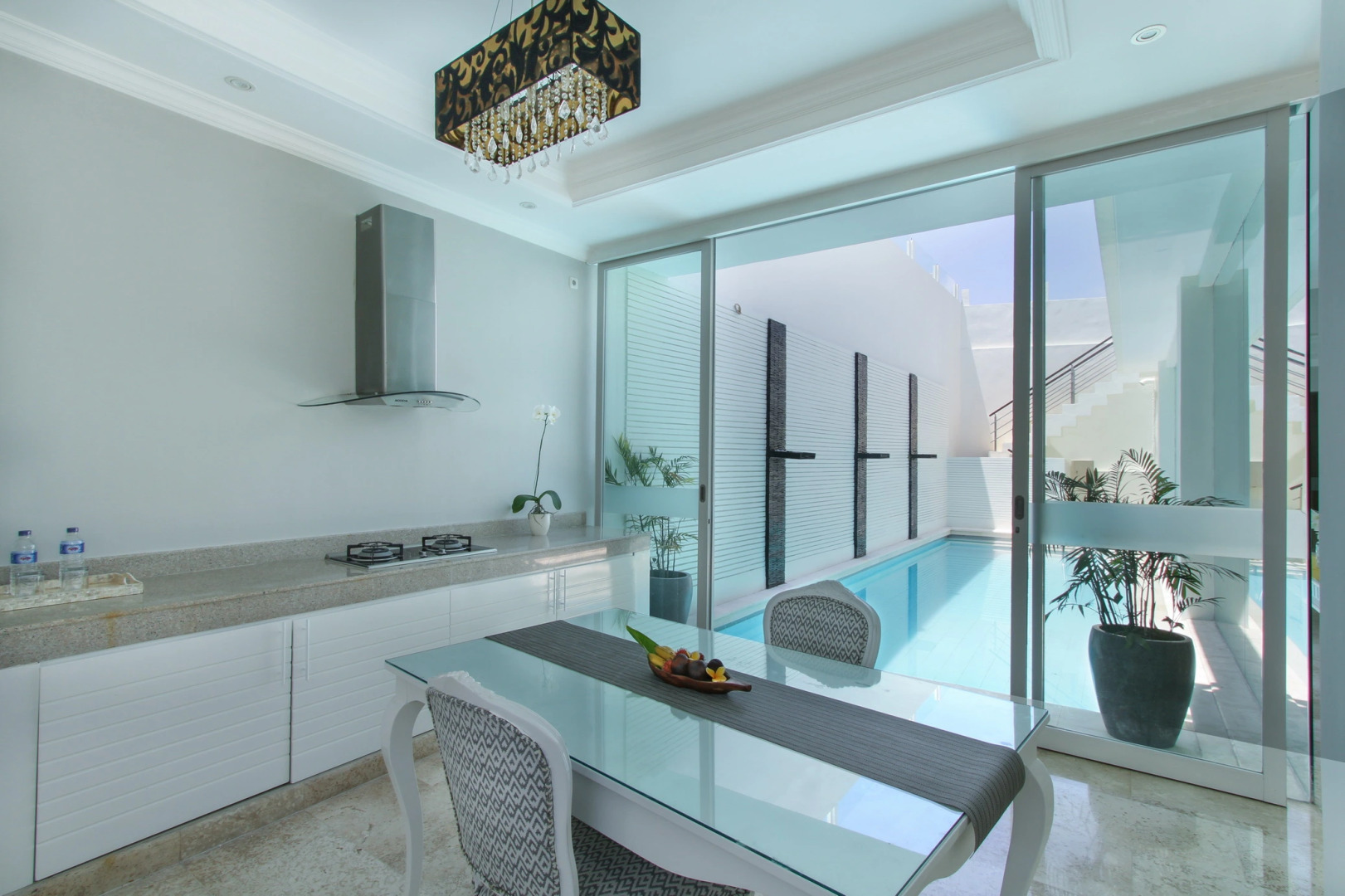 Nunamkhalu Private Villas & Spa