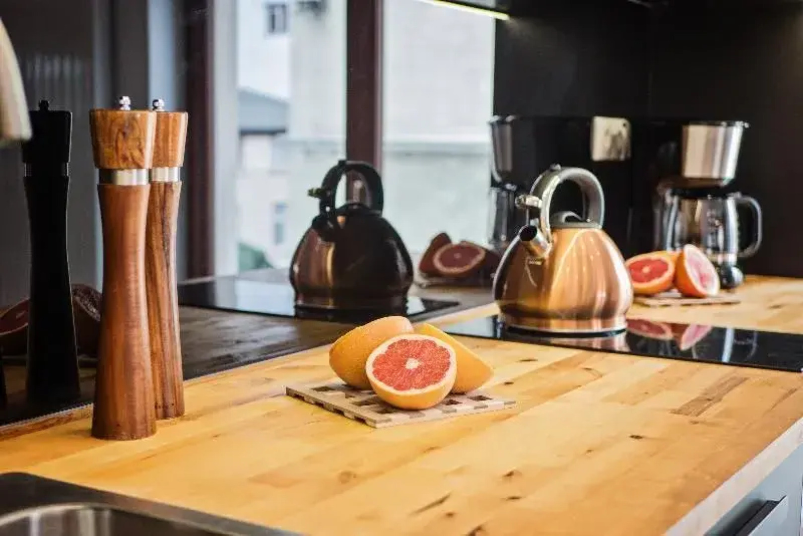 Apartamenty Design Stary Rynek