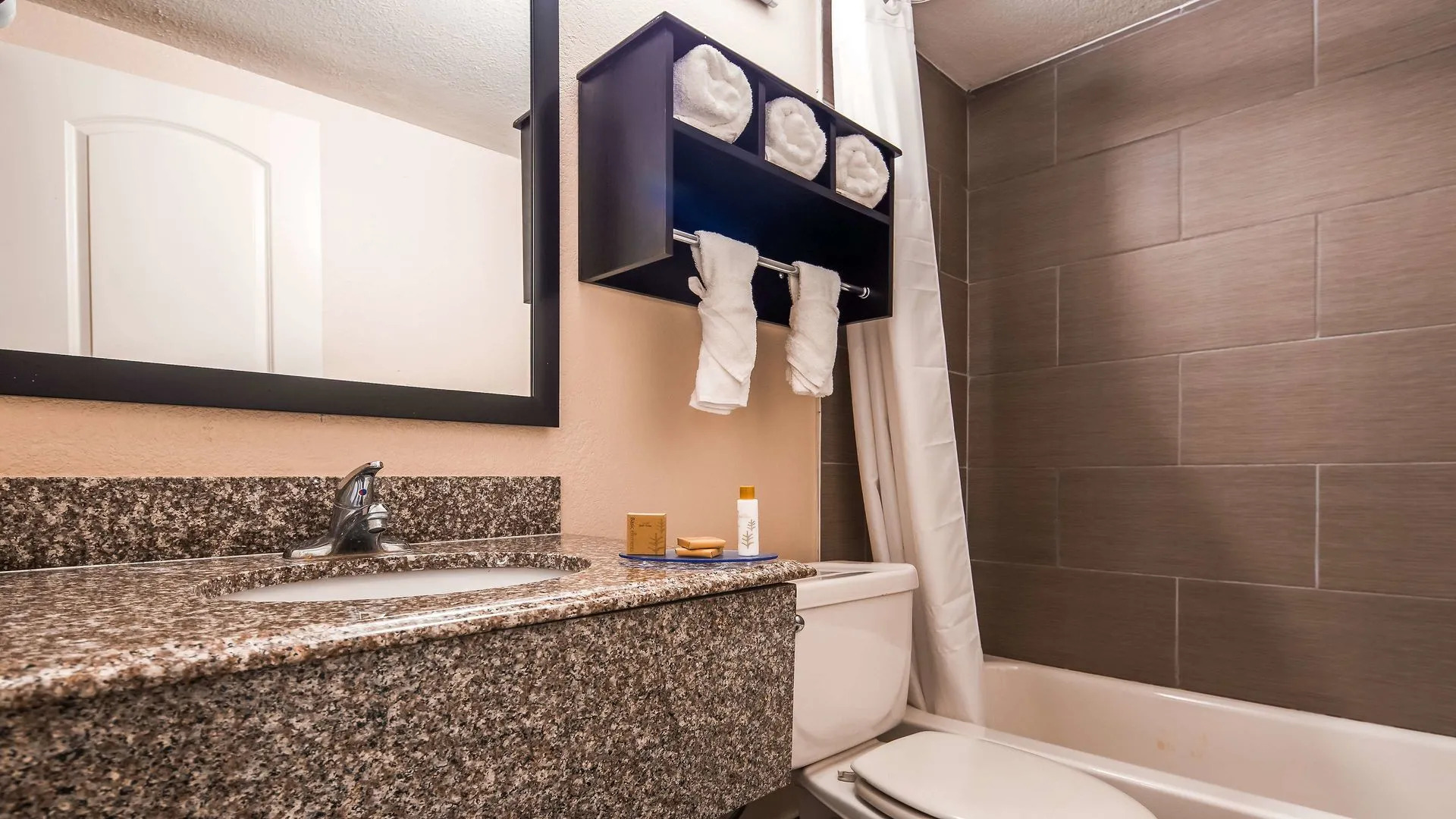 Regency inn and Suites