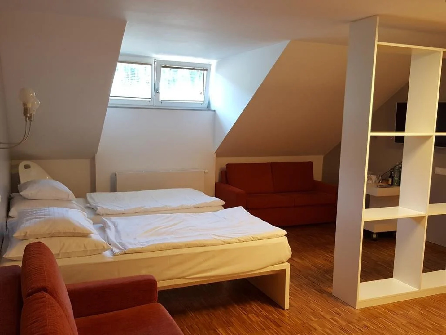 SkiResort Hotel Omnia