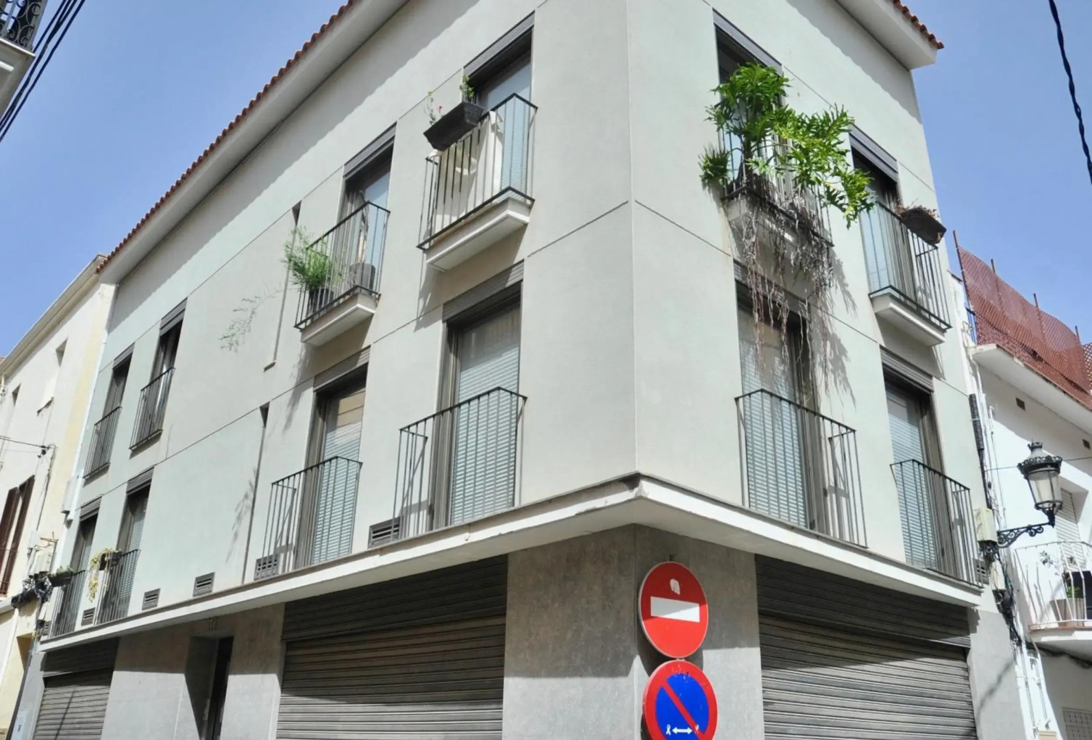 Residential Tourist Apartments