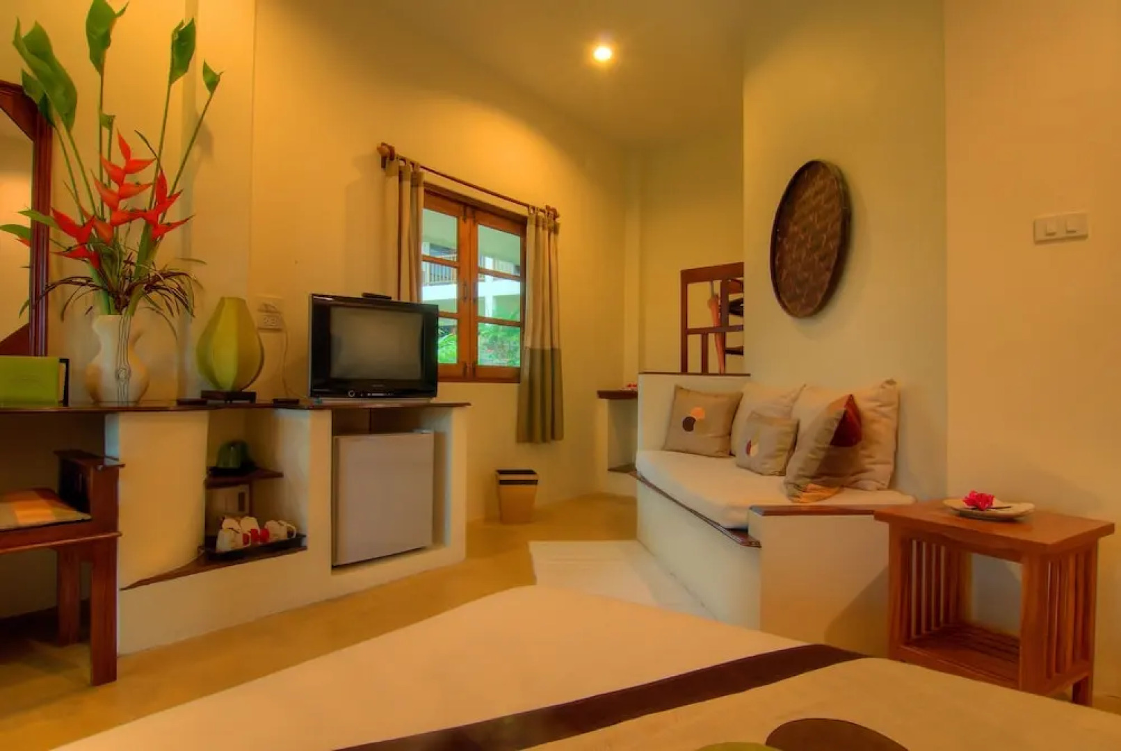 Maekok River Village Resort