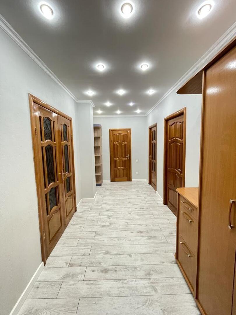 Апартаменты в микрорайоне Сарыарка 40