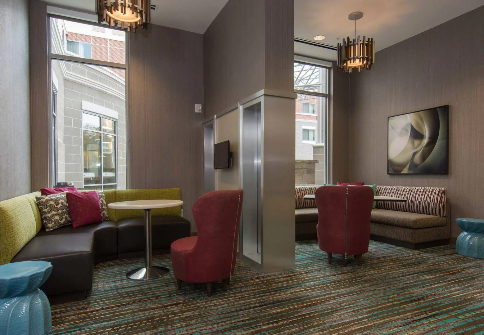 Residence Inn Raleigh-Durham Airport/Brier Creek