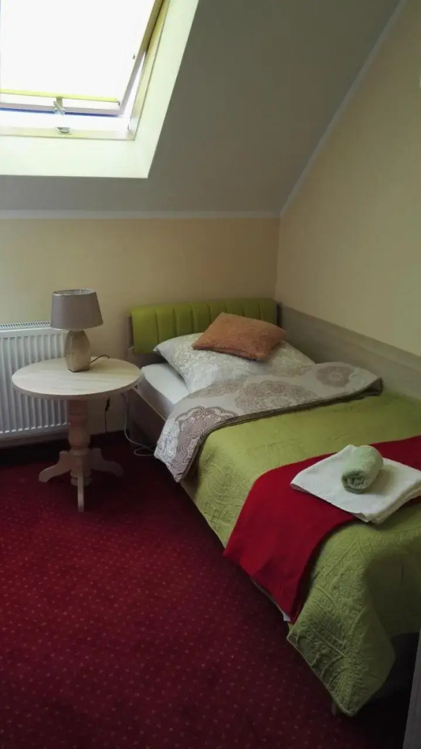 Pokoje gościnne Kasia