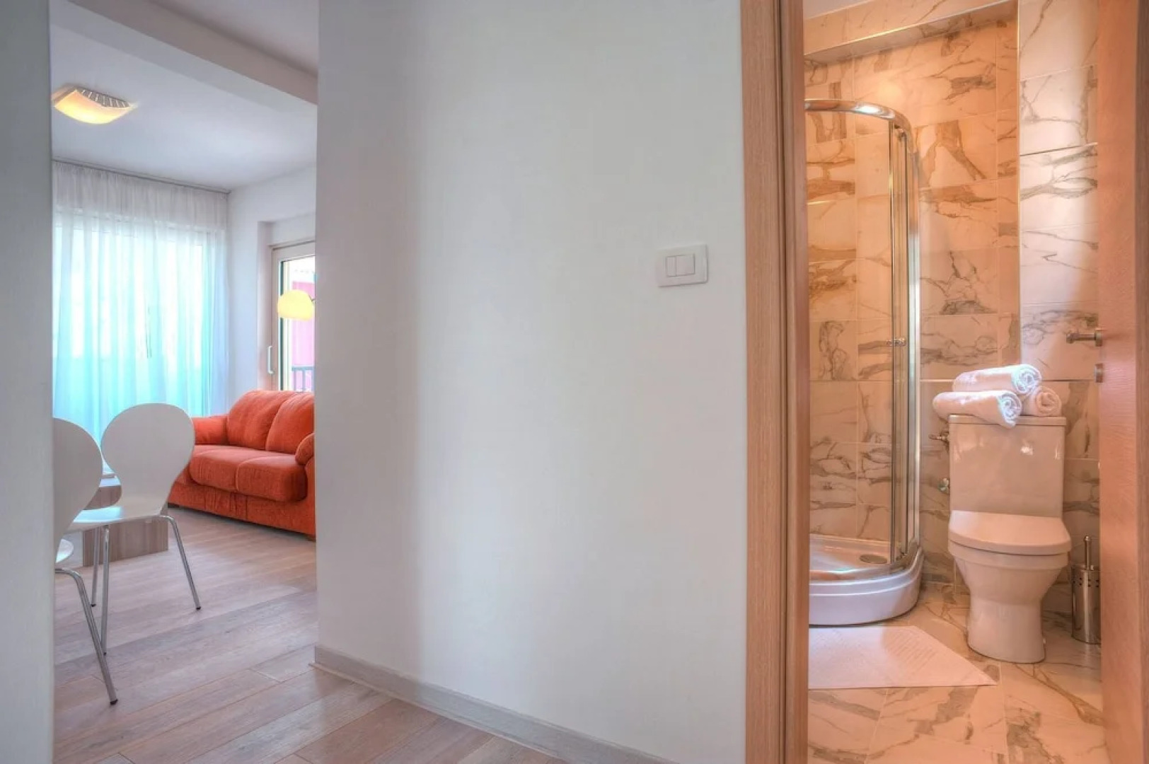 Guest House Pržno Bay