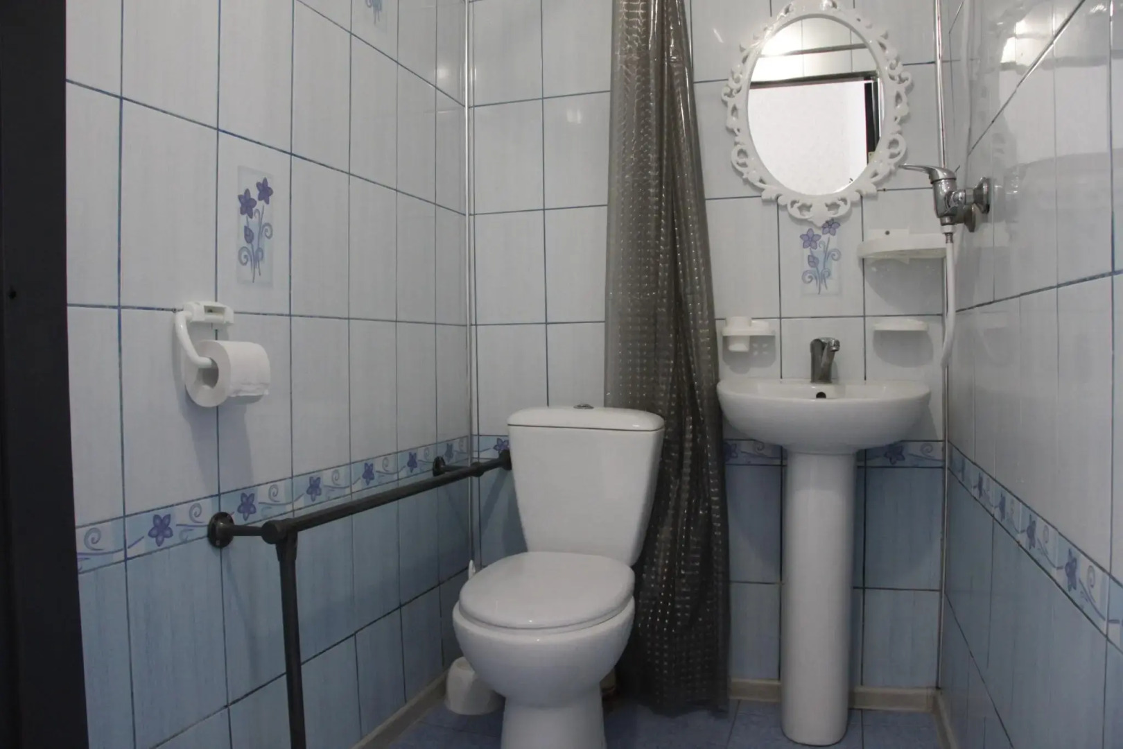 Корпус Парковый