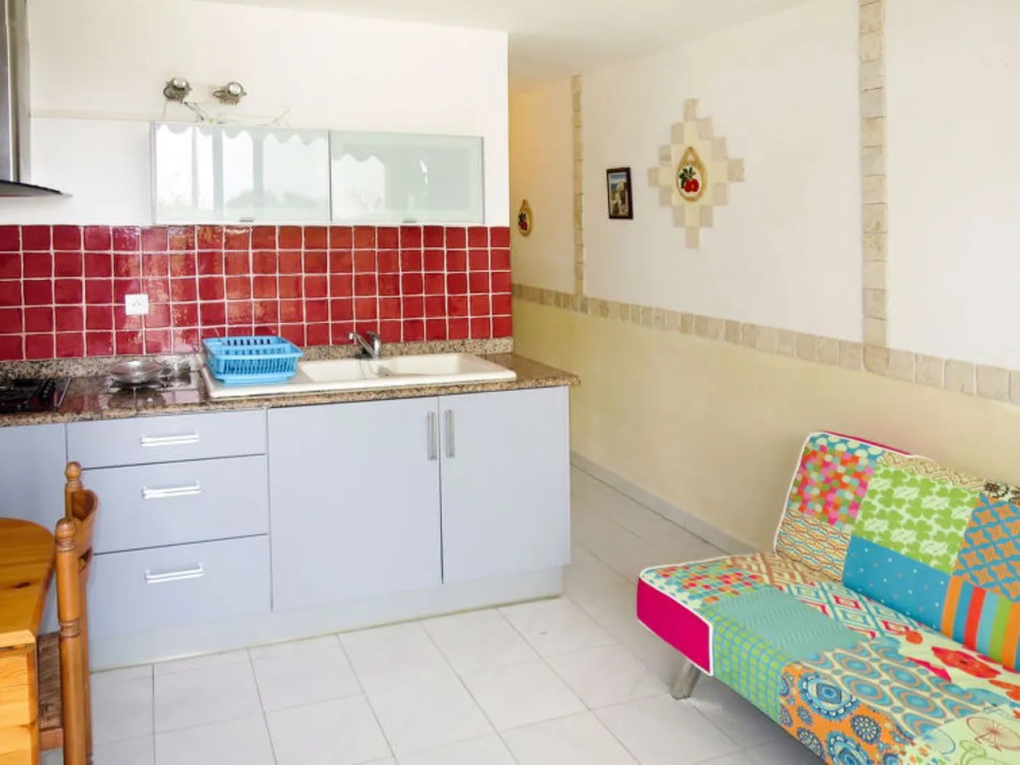 Residence de la Plage (IRU150)