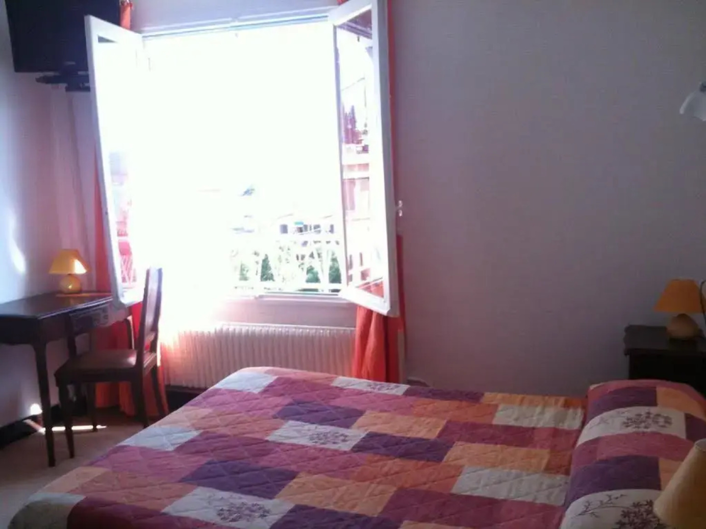 Hôtel La Petite Bohème