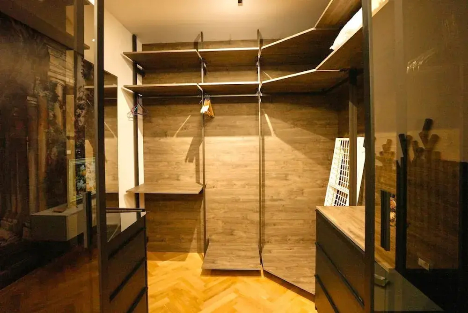 Grandstay Apartments 009