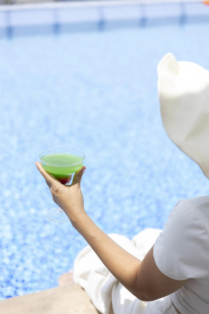 Radisson Hotel Muscat Panorama