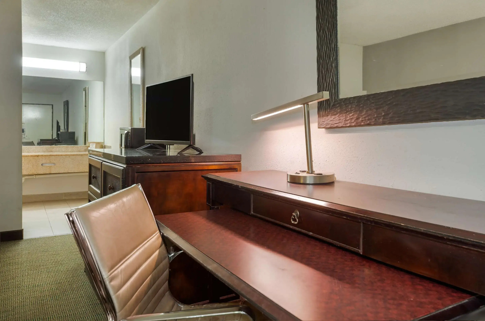 Rodeway Inn Lumberton Central