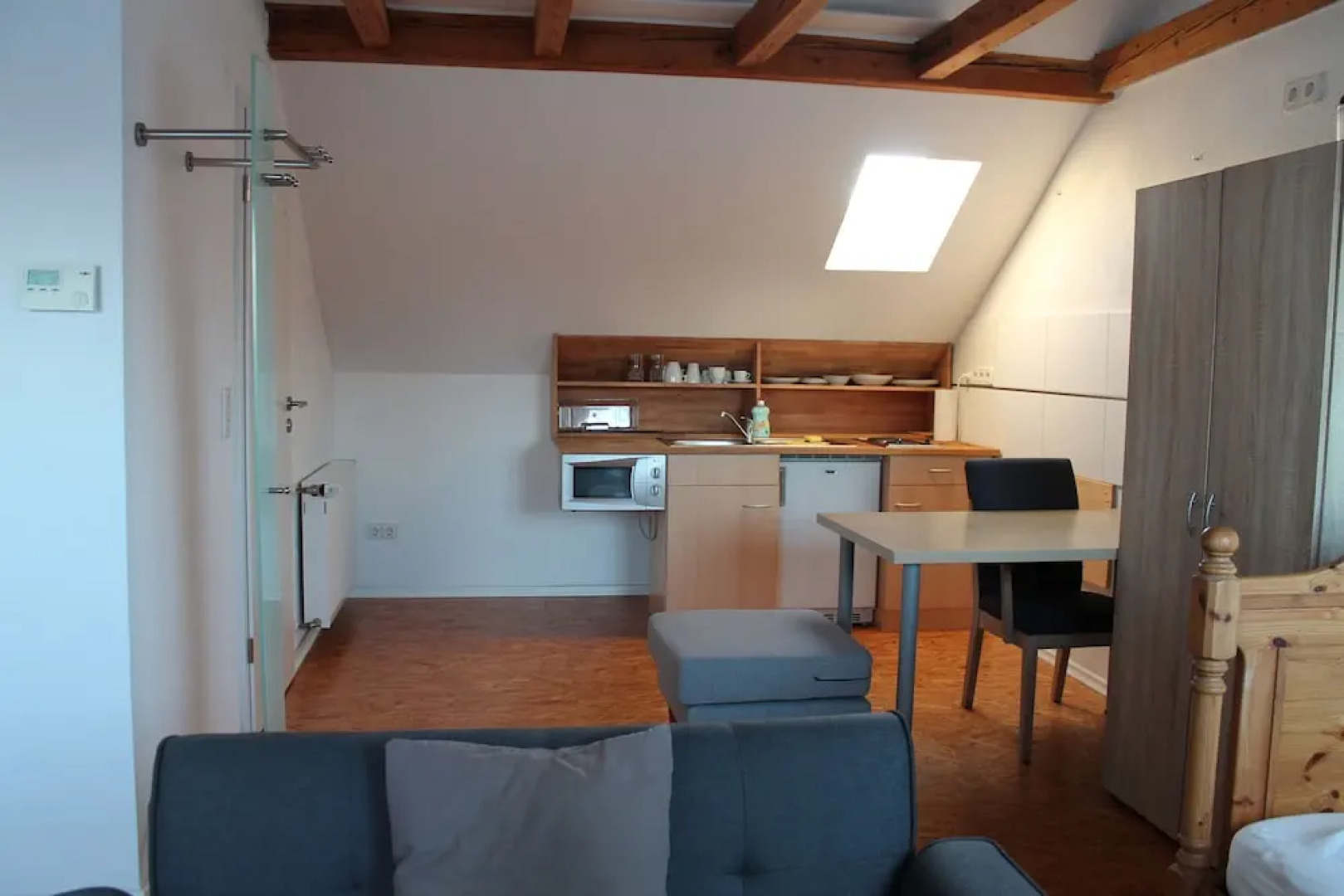 Ferienwohnungen Talblick