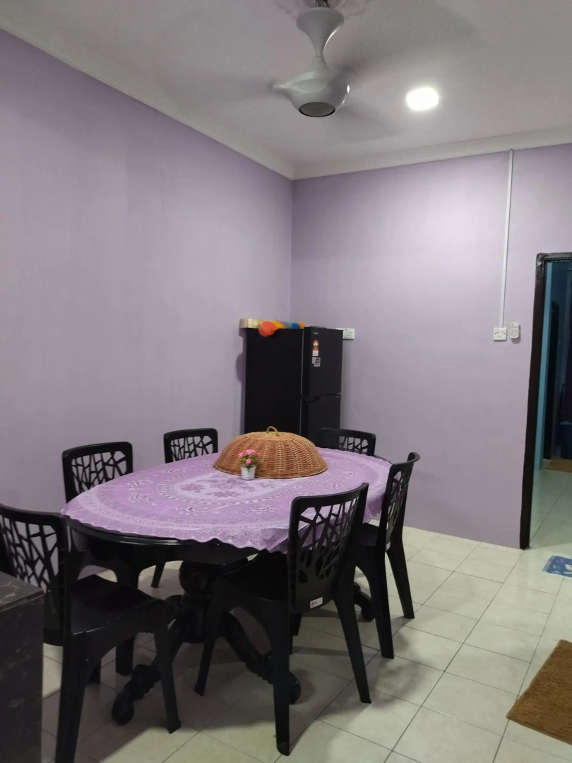 Yatida Homestay - Guest House Port Dickson