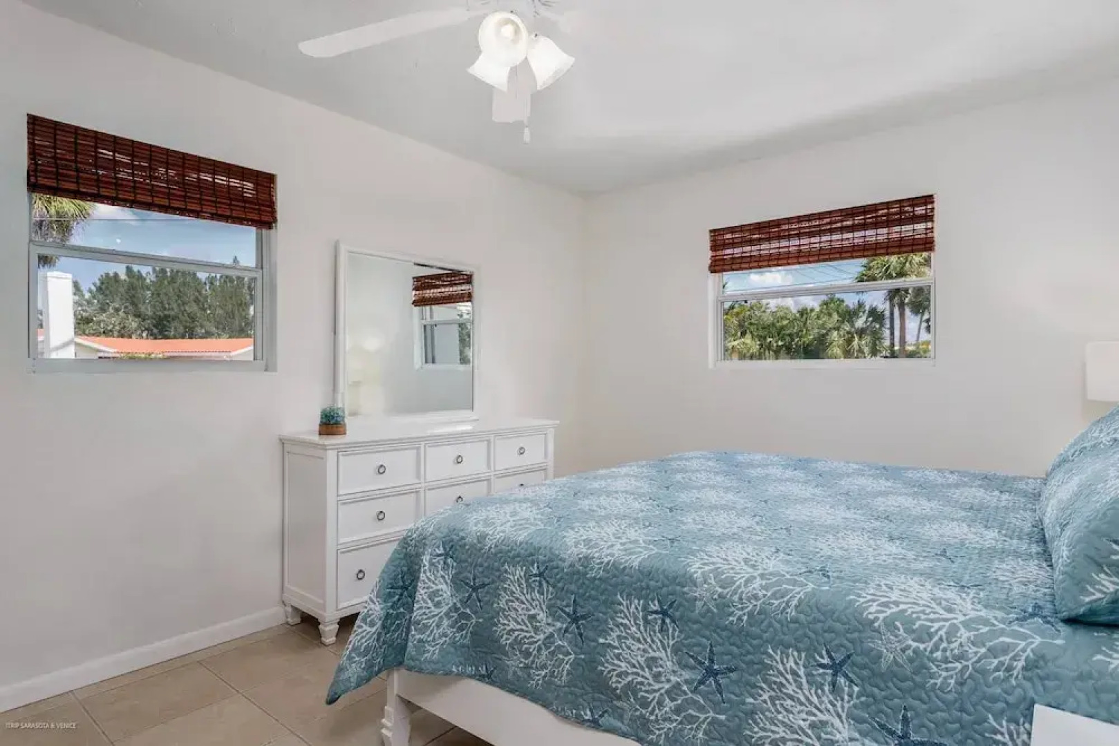 Nokomis Home Close to Beach