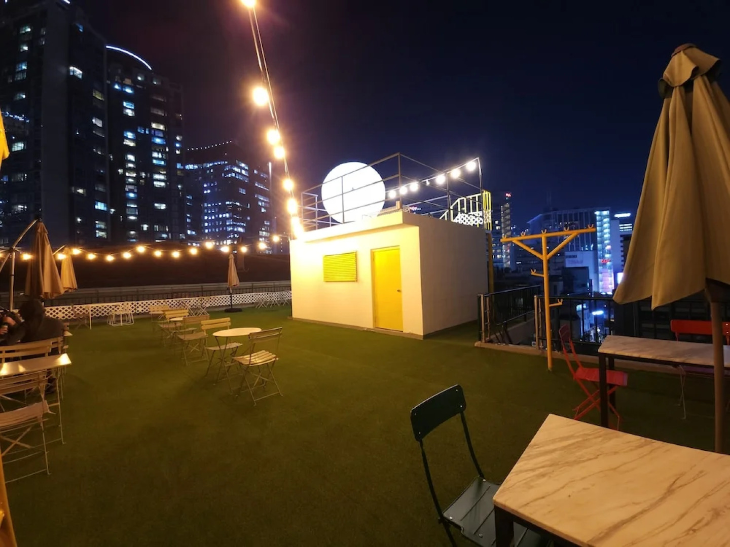 OYO Hostel Myeongdong 5