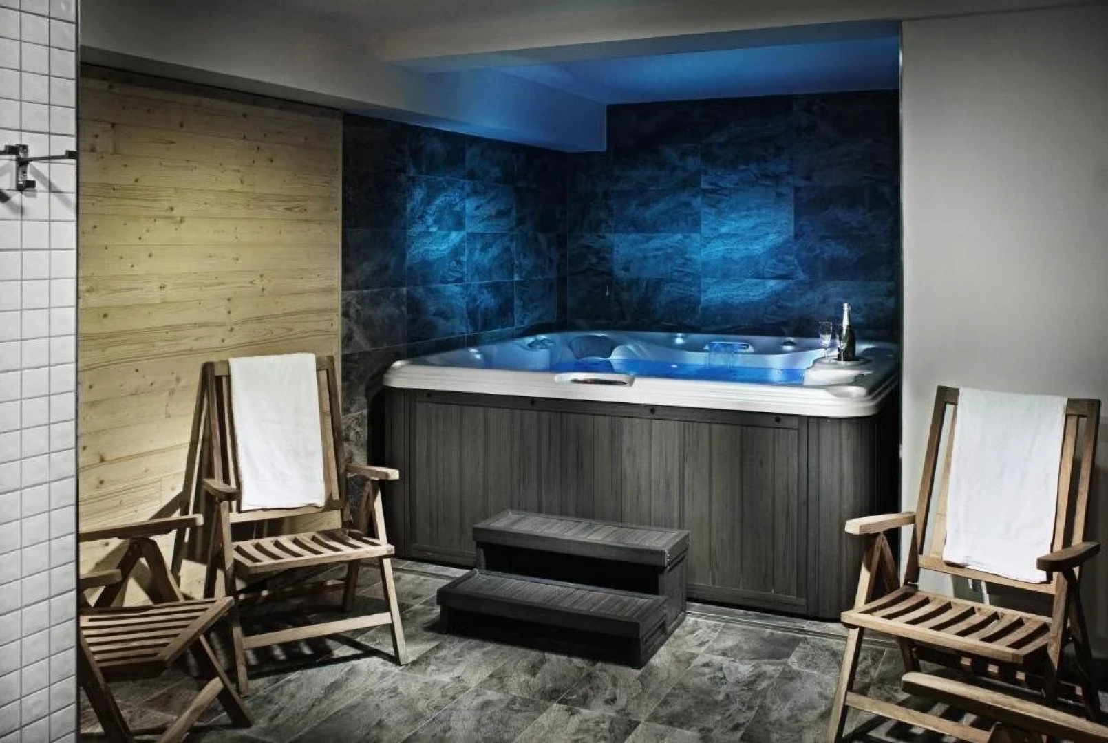 Penzion Na Začátku