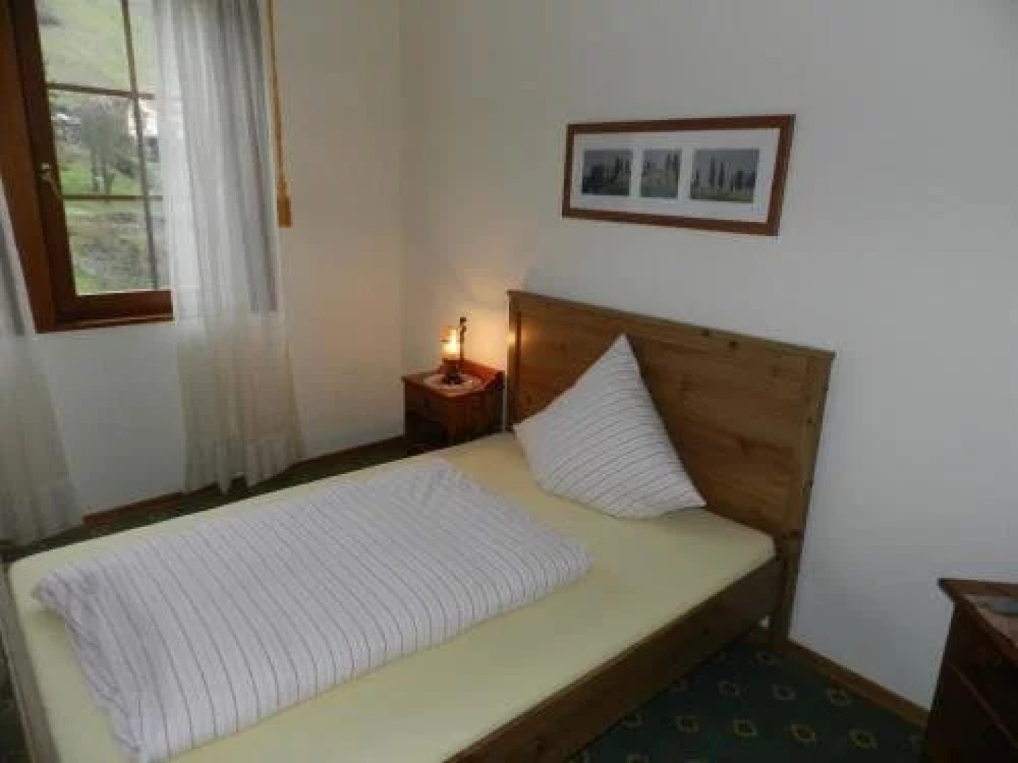 Weingut Pension Stassen