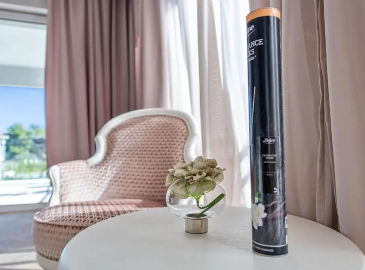 Villa Carolus in Vodice