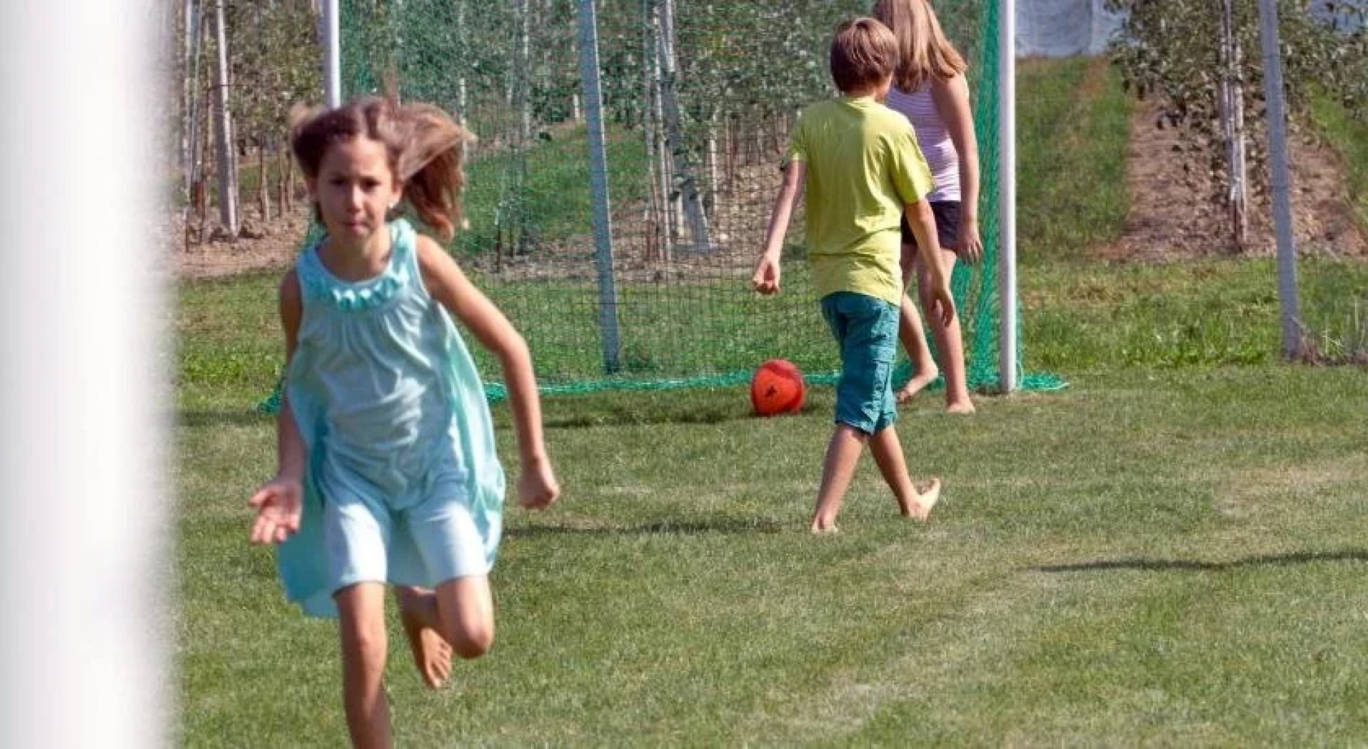 Obst- und Ferienhof Witzigmann