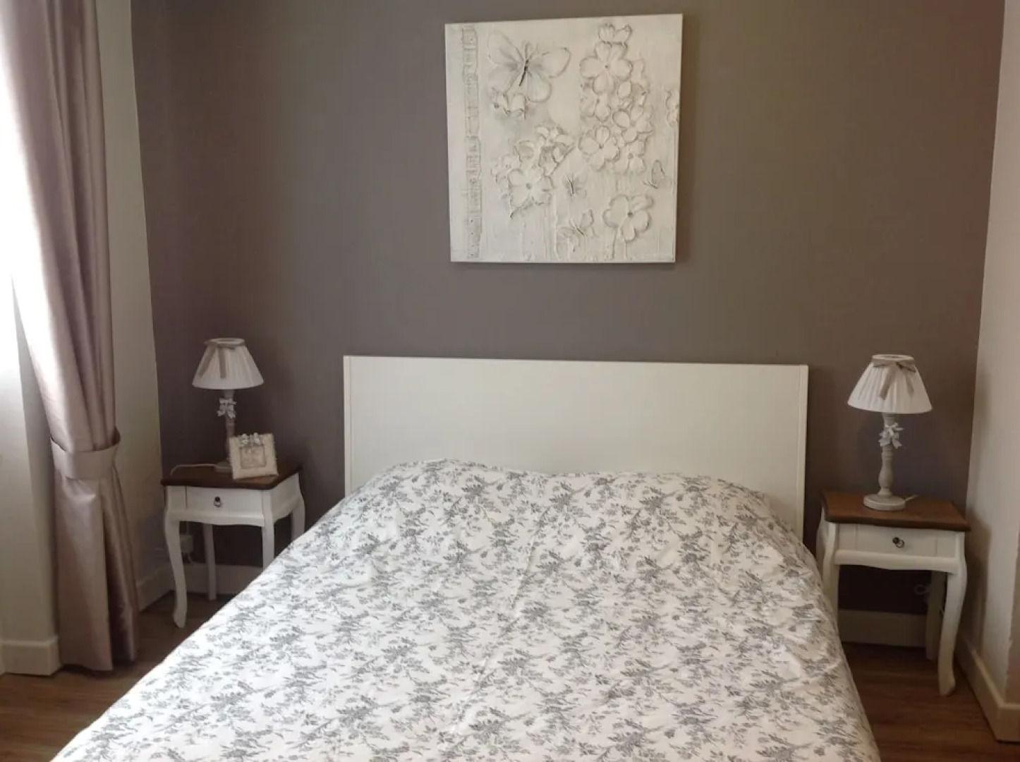 Chambres & table d'hotes le Pech Grand