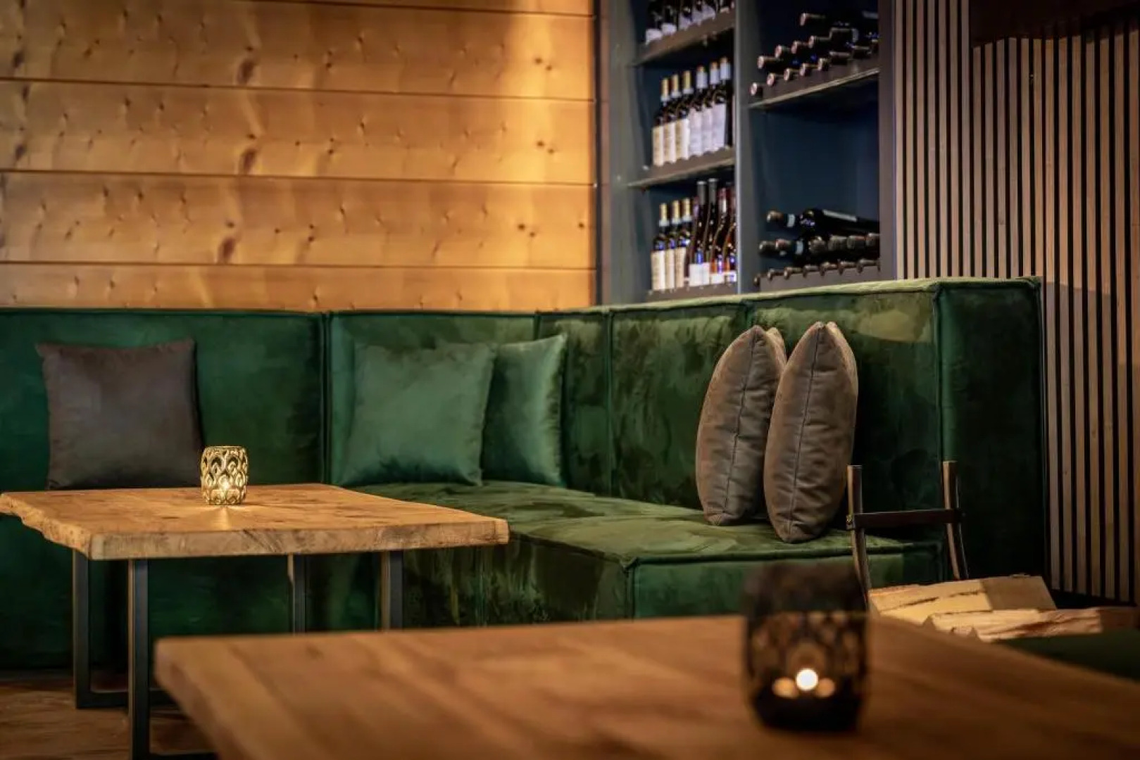 The Art & Sport Hotel