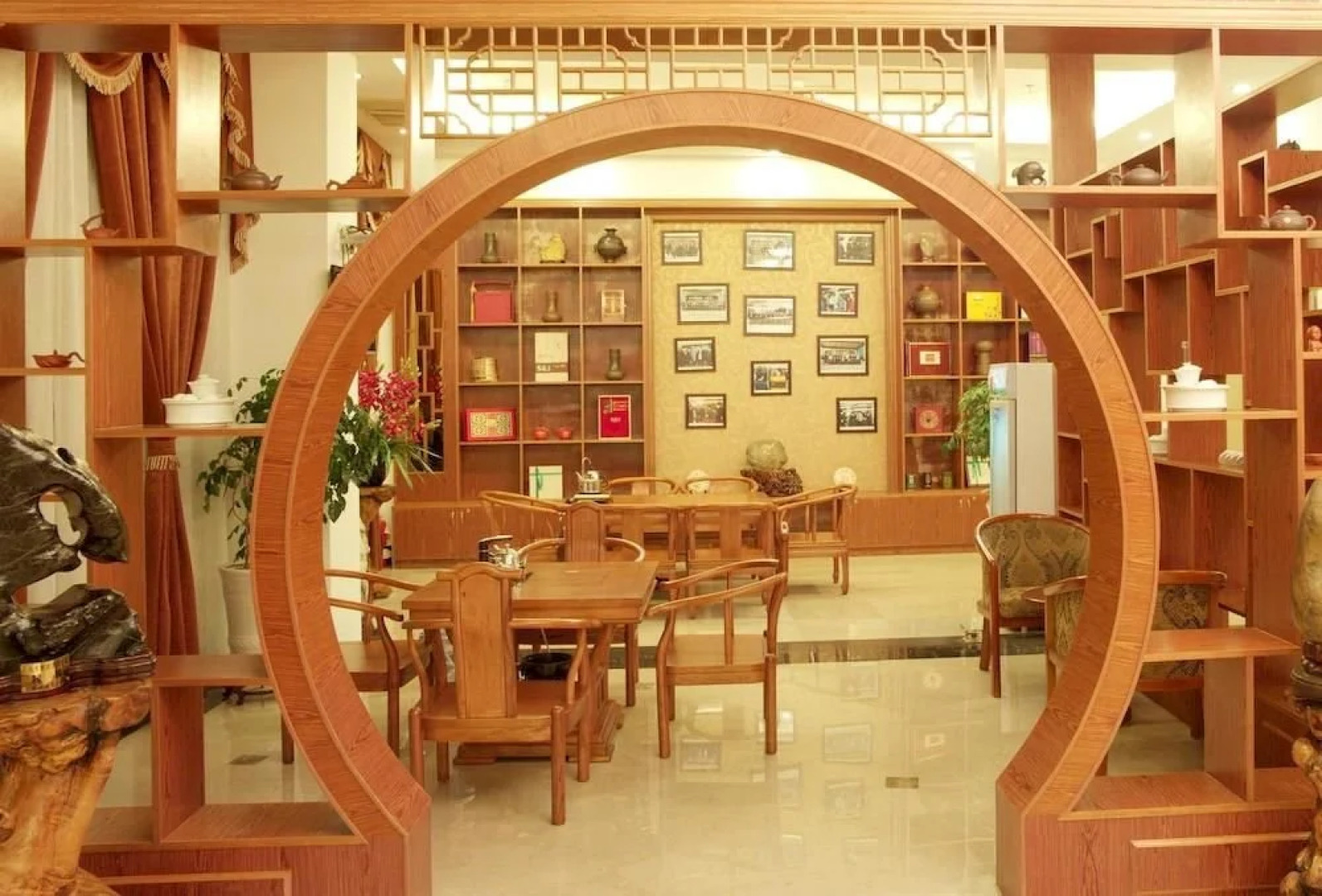 Qinzhouwan Zhengyuan Hotel