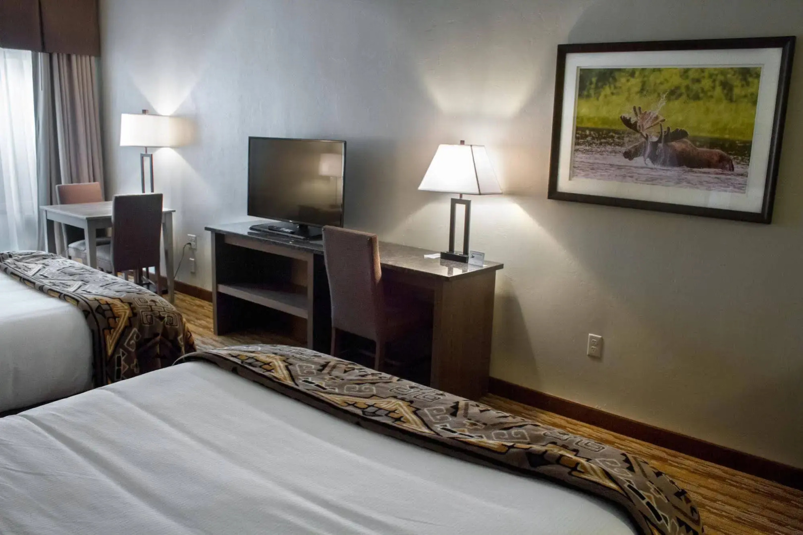 Cedar Creek Lodge and Conference Center