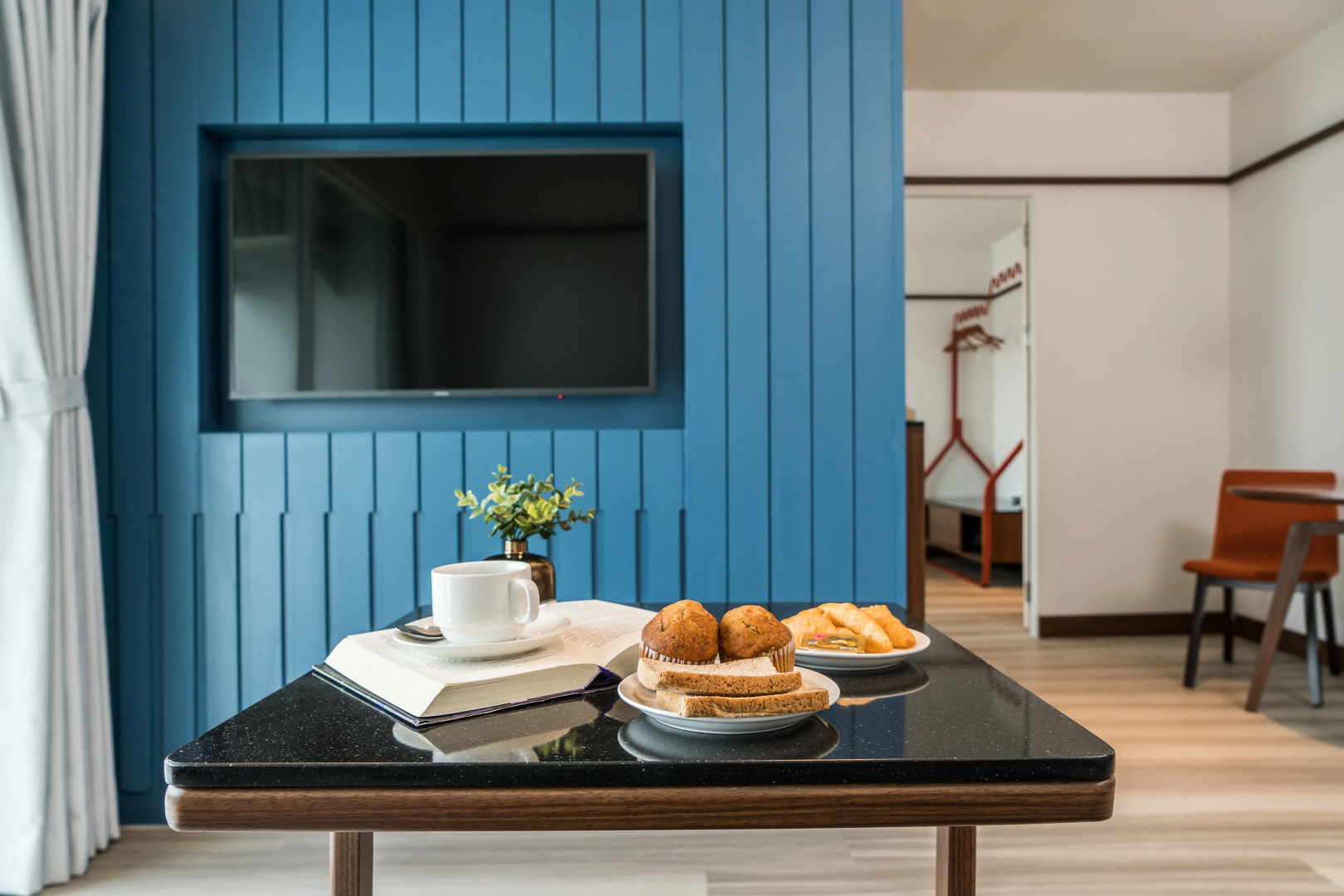 Hotel Amber Sukhumvit 85