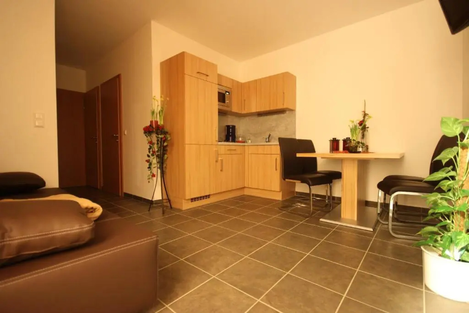 Panoramadorf Saualpe