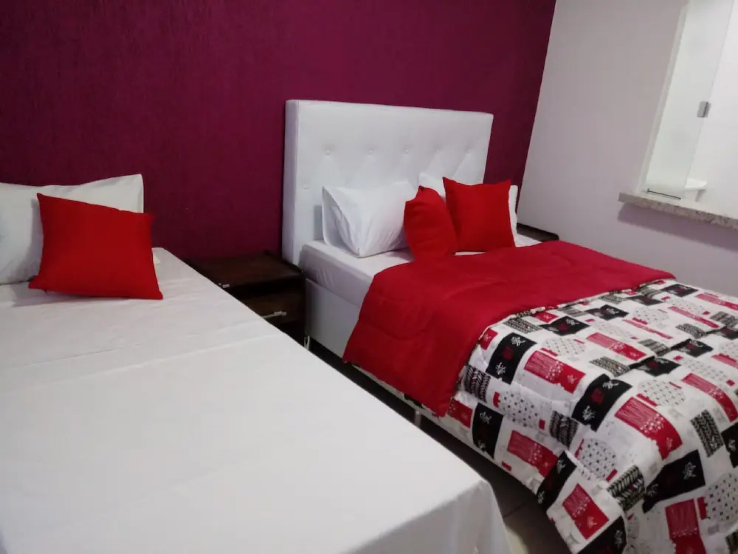 Pousada Rio das Ostras