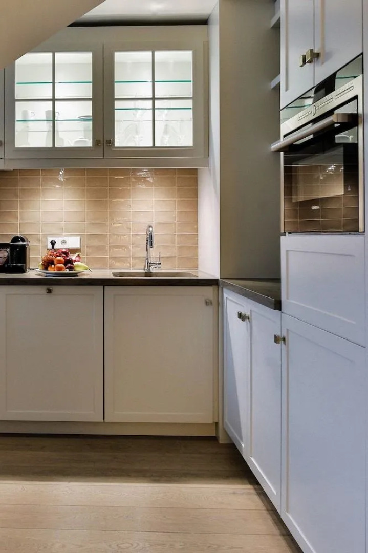 Severins Appartmenthäuser