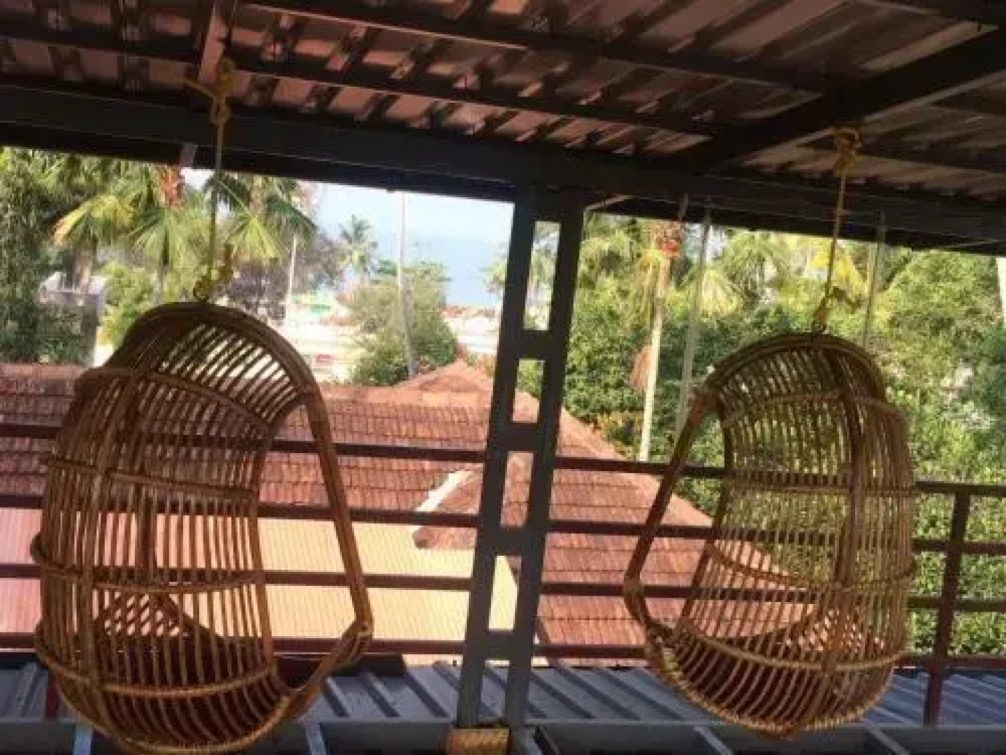 Thoms Beach Homestay