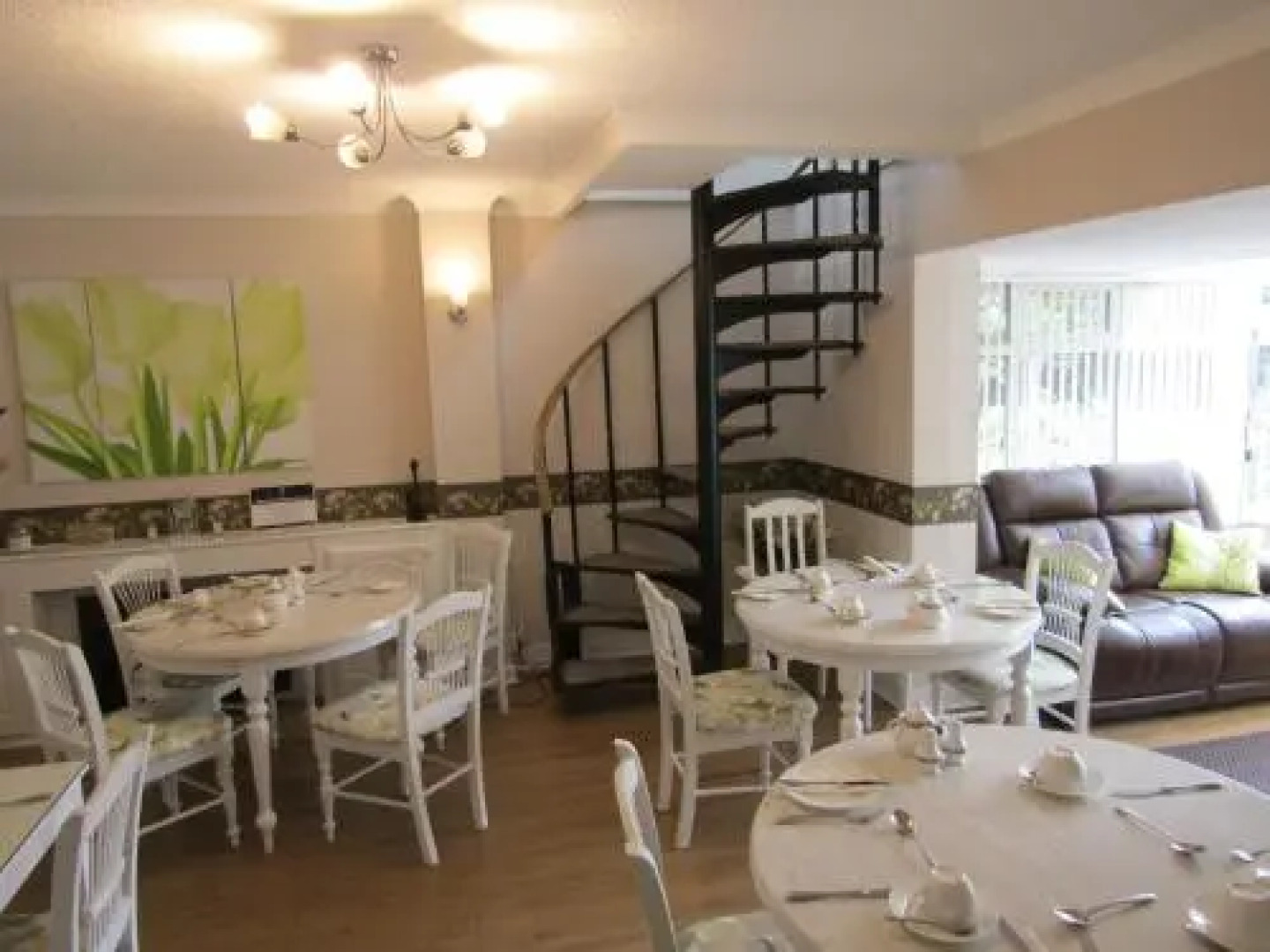 Flemishcourt Guest House