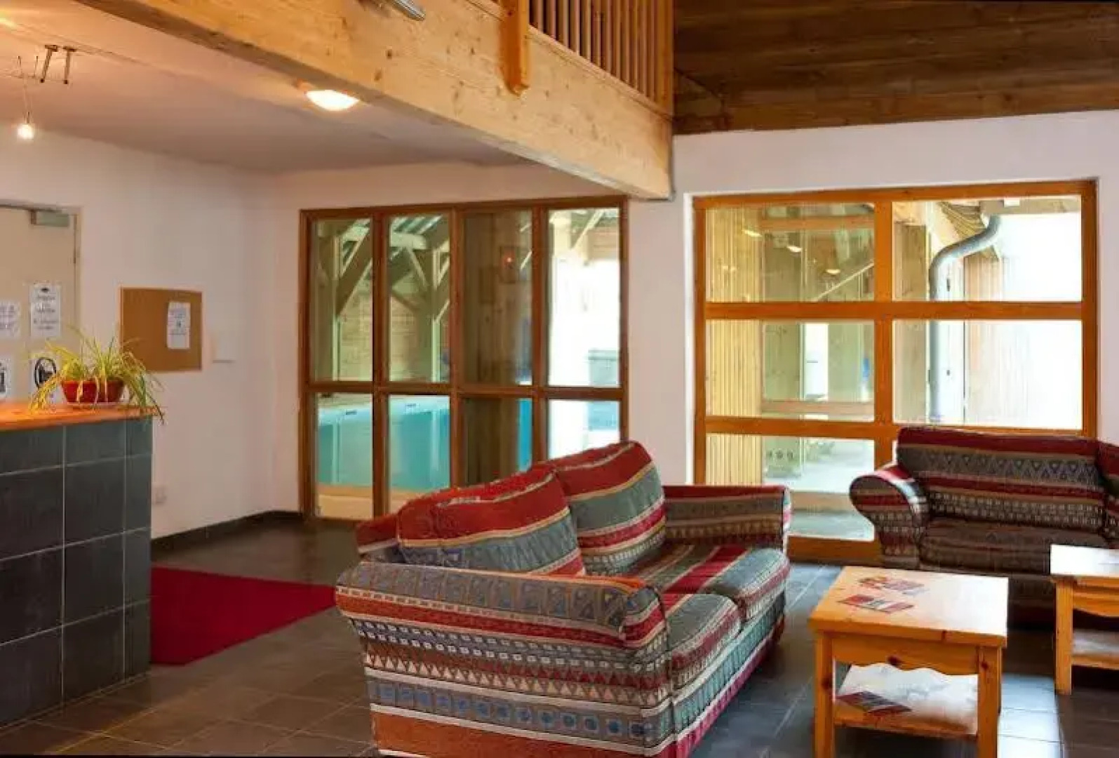 Madame Vacances Residence les Fermes de Saint Sorlin