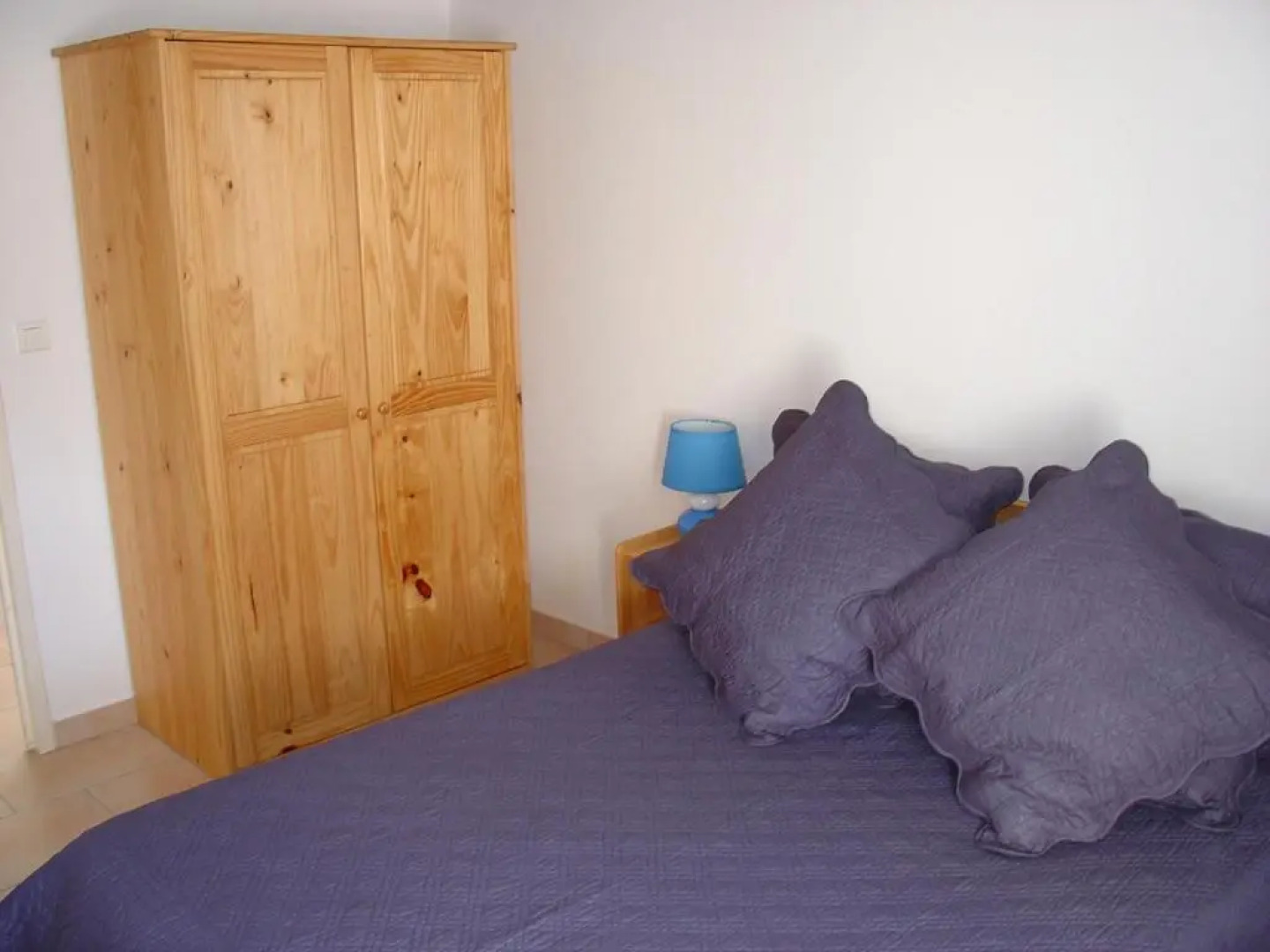 Gite du Moulin de la Croix