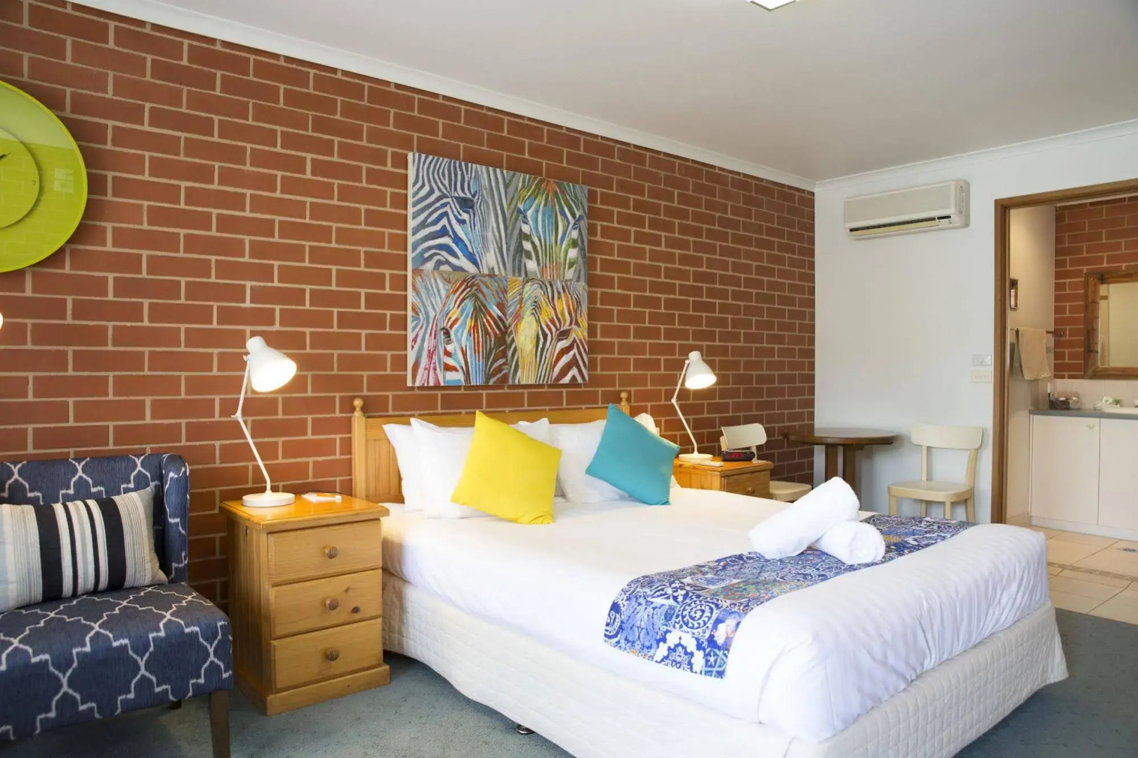 Yackandandah Motor Inn