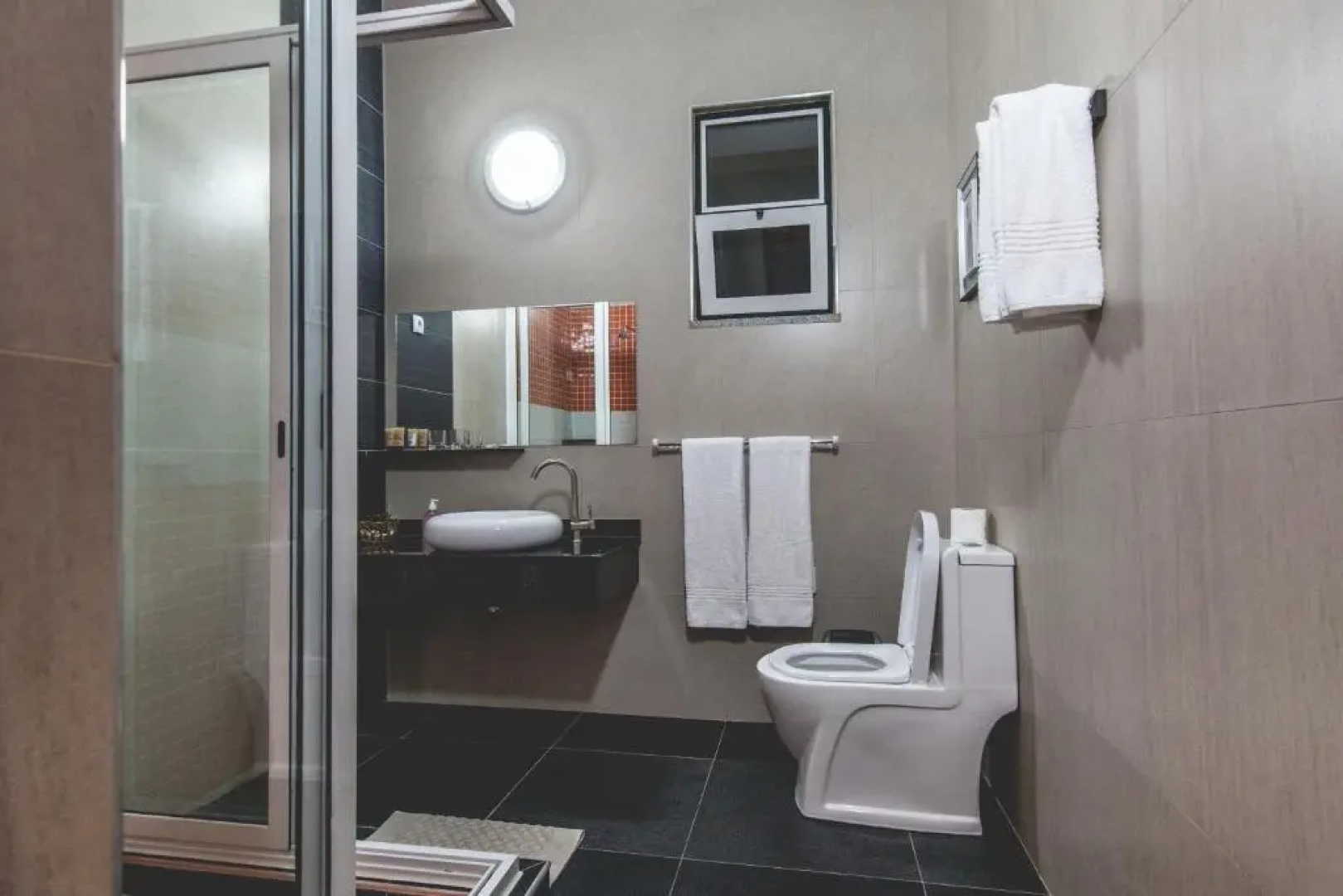 Palmeiras Guest House Maputo