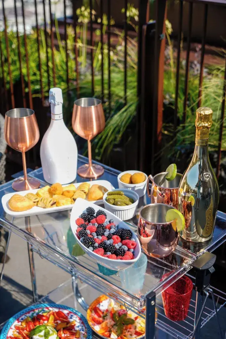 WANDERLUST HOTEL - Suite & SPA