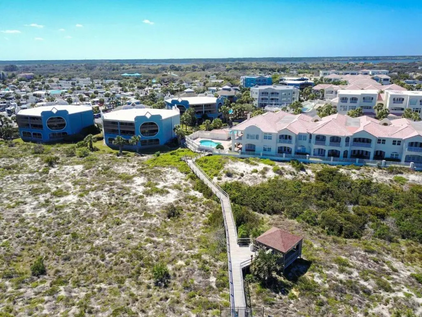 Hibiscus Resort - H204