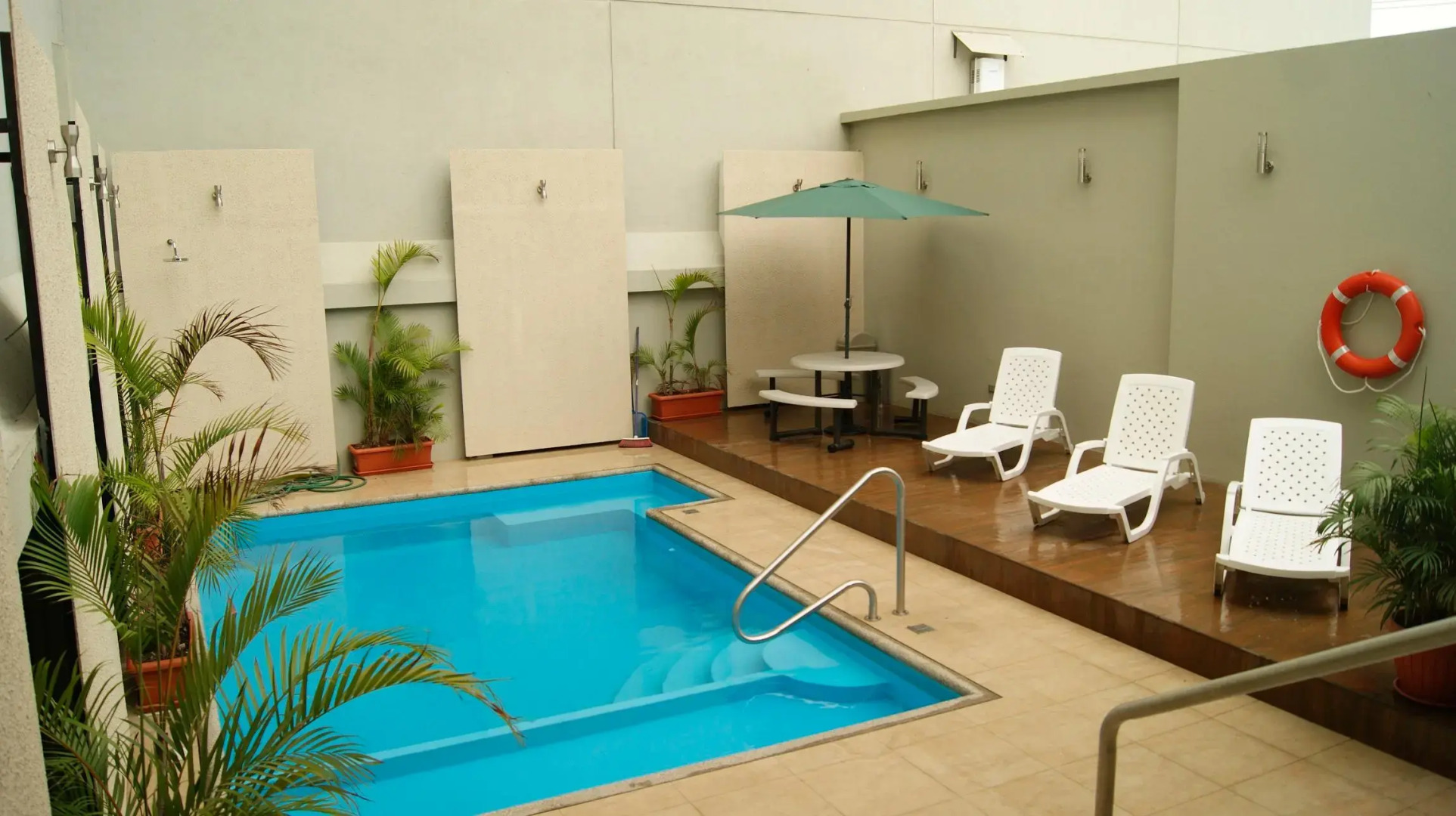 HM International Hotel