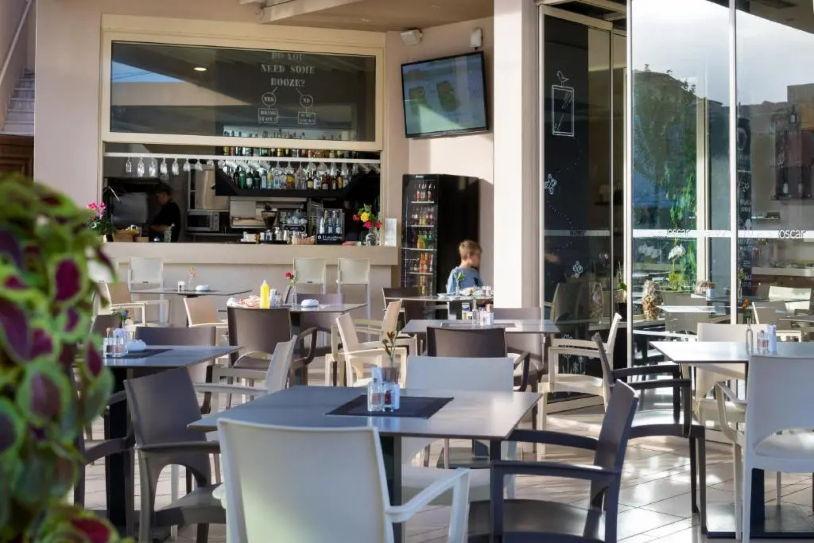 Oscar Suites & Village