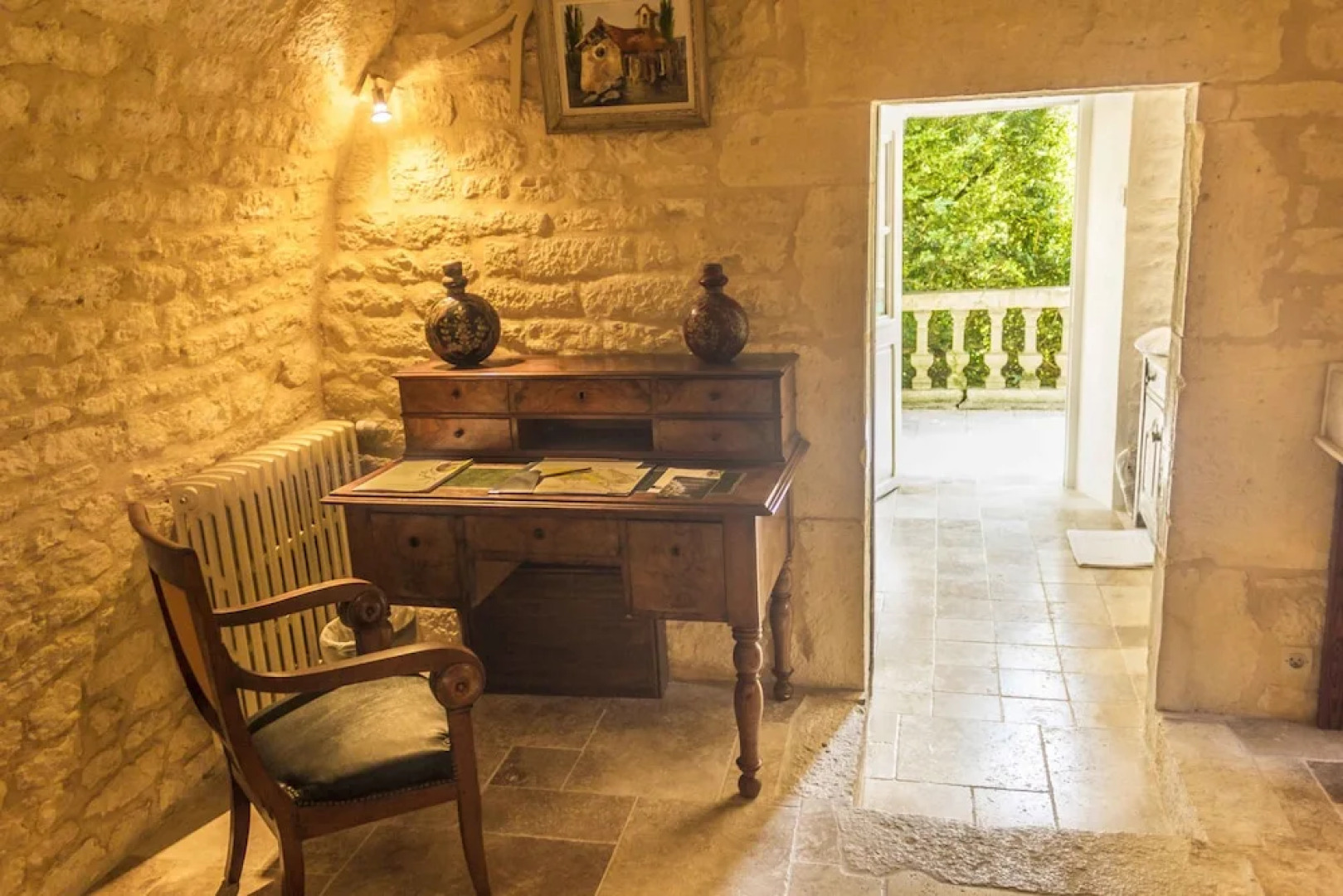 Domaine de Saint-Géry