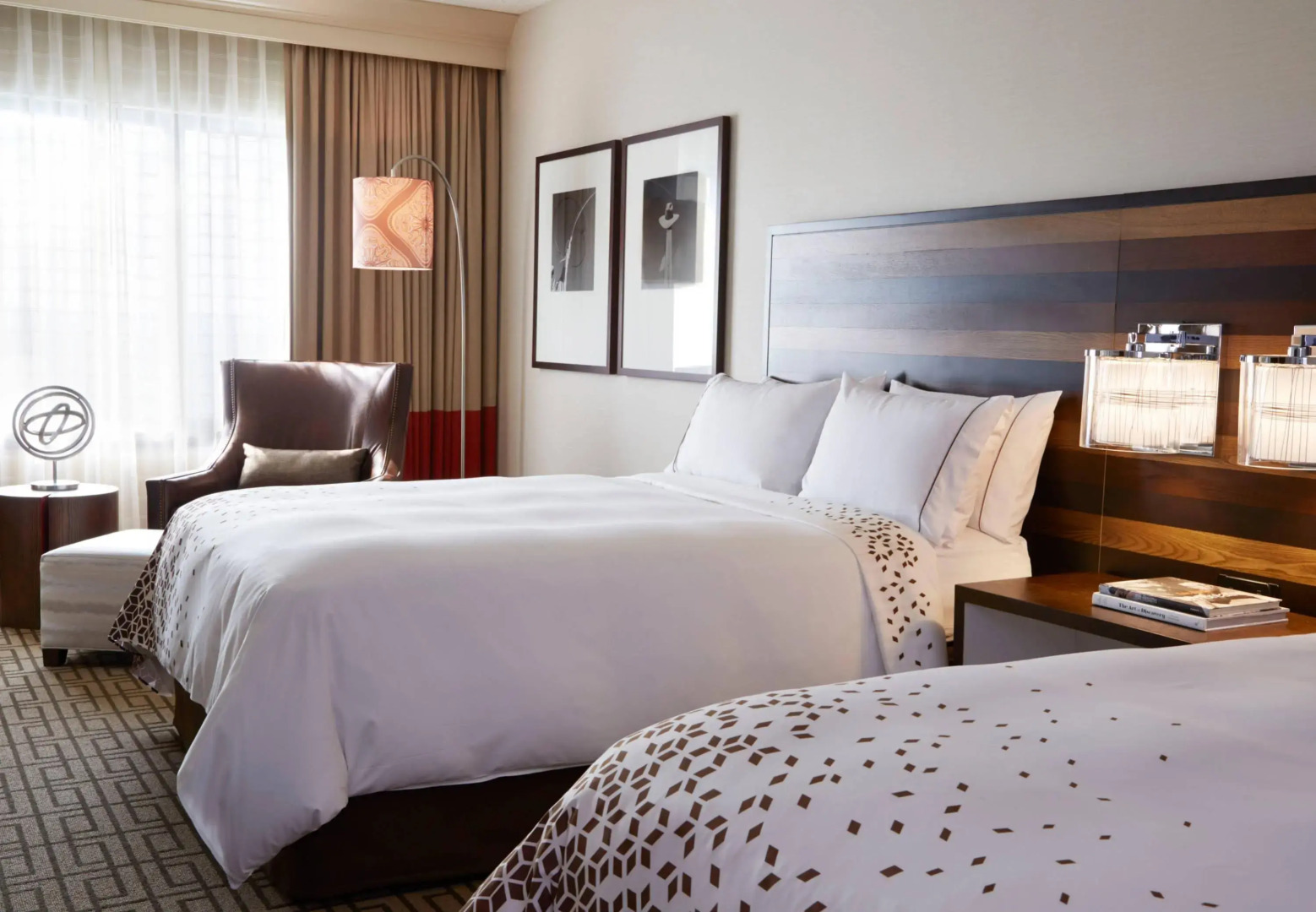 Renaissance Austin Hotel